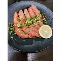 宝條 夏恋