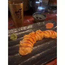 あび