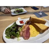 長瀬 純恋