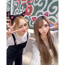 響音 涼