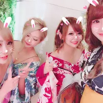 なな