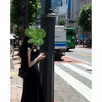 緑 四葉