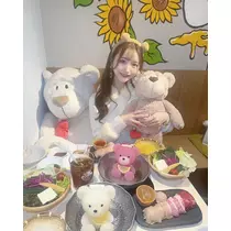 天使 のん