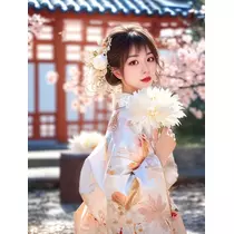華宮 れい