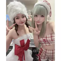 雛鶴 めい