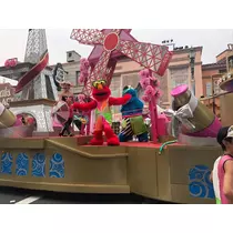 姫花