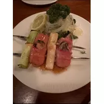宝條 夏恋
