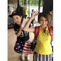 蓮見 リア