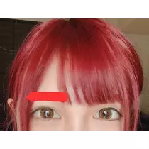 あこ