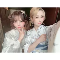 茉莉花 まや
