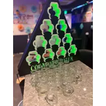 へべれけ酔拳あや