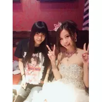 美波 なつ