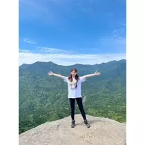白咲 澪