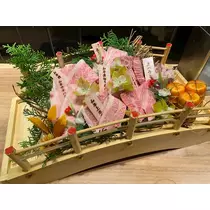 にこ