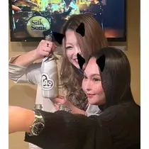 桃 かんな