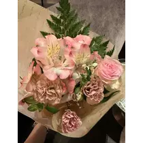 白石 愛莉