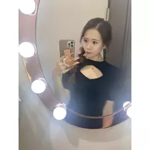 神咲 來未