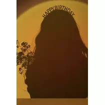 かれん