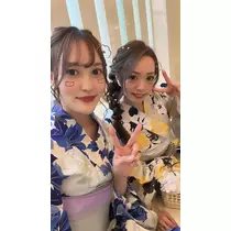天月 あすな