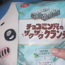 ちゃお
