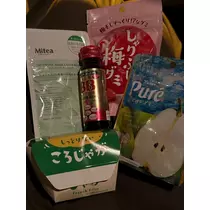 緑 四葉