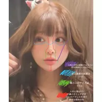 うづき ふうか