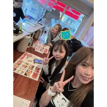 七海 結愛