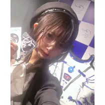 りあちゃん!?