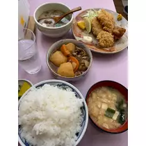友美 ママ