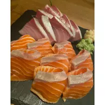 桃 かんな