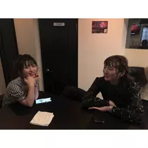 まさや代表