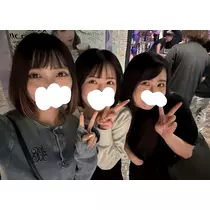 かびるんるんさわ