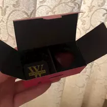 華