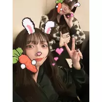 かびるんるんさわ