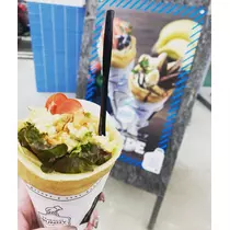 桃 かんな