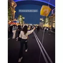 本宮 らら