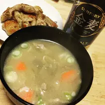 七星 夏純