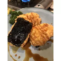 長瀬 純恋