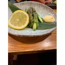 宝條 夏恋