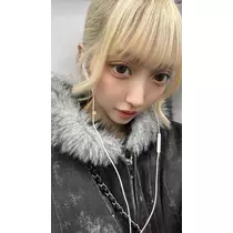 かびるんるんさわ