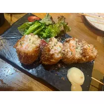 星野 大空
