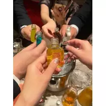 宝條 夏恋