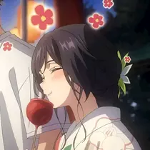 かびるんるんさわ