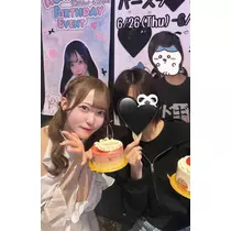 かびるんるんさわ