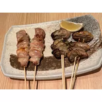 天月 あすな