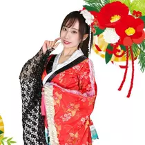 羽川 愛美