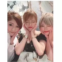 美波 あいか