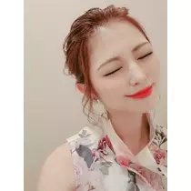 藍原 美妃