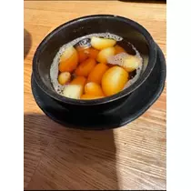 宝條 夏恋