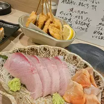 桃 かんな